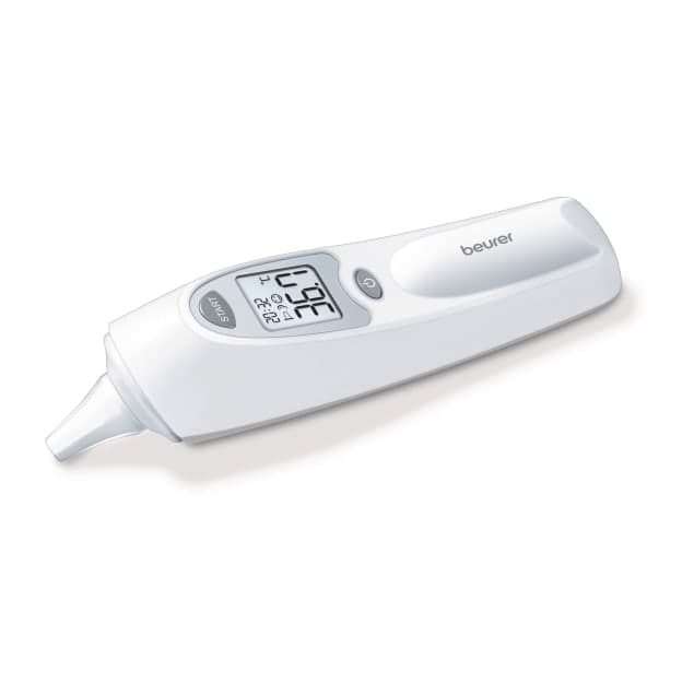 BEURER FT58 IN EAR THERMOMETER (6M+)