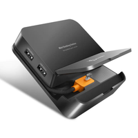 J5CREATE OMNI SIDE DOCK SWITCH 2/DECK