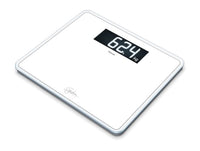 BEURER XXL DIGITAL SCALE WHITE GS410
