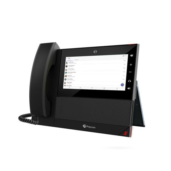 Polycom CCX600 MS Teams/Skype For Business