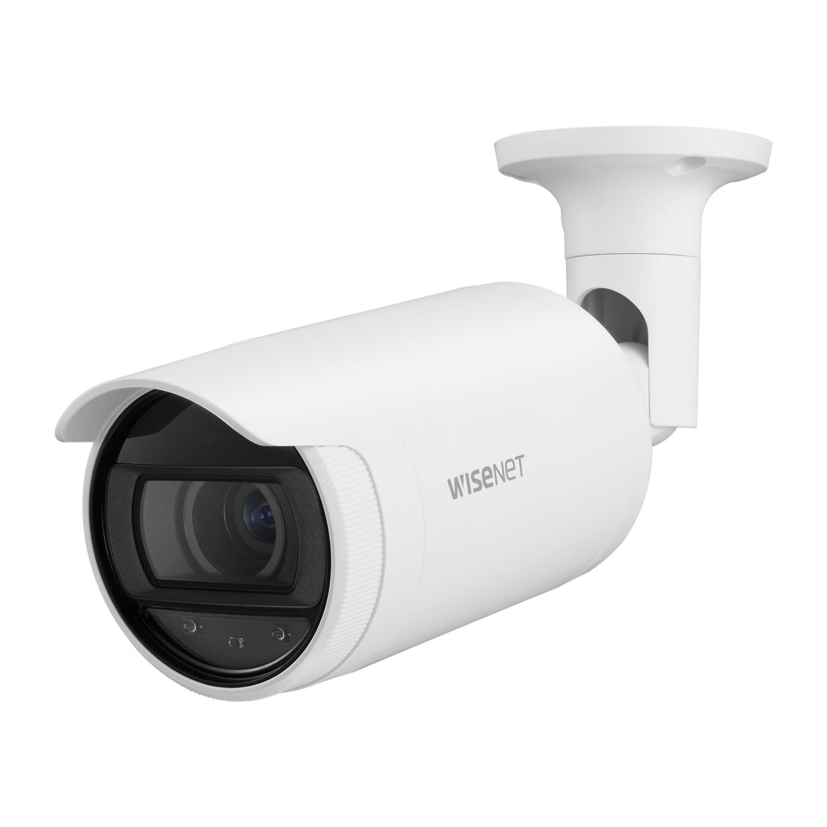 Hanwha ANO-L7082R 4MP IR Bullet Camera