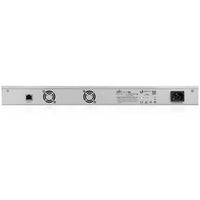 Ubiquiti UniFi Switch US-16-150W - Switch - Managed - 16 x 10 100 1000 (PoE ) 2 x Gigabit SFP - rack-mountable wall-mountable - PoE