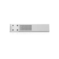 Ubiquiti UniFi Switch US-16-150W - Switch - Managed - 16 x 10 100 1000 (PoE ) 2 x Gigabit SFP - rack-mountable wall-mountable - PoE