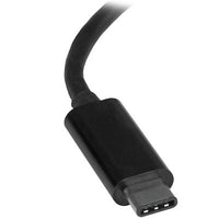 StarTech USB-C to Gigabit Ethernet Adapter