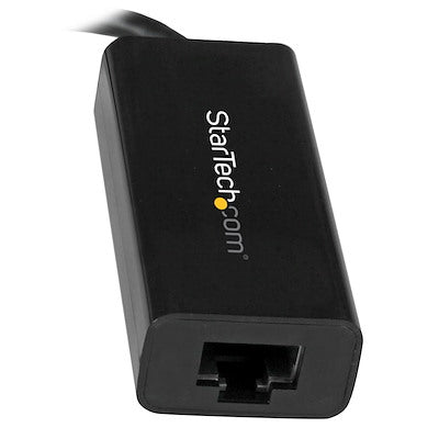 StarTech USB-C to Gigabit Ethernet Adapter
