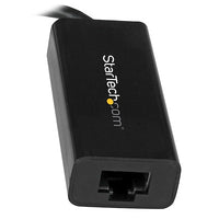 StarTech USB-C to Gigabit Ethernet Adapter