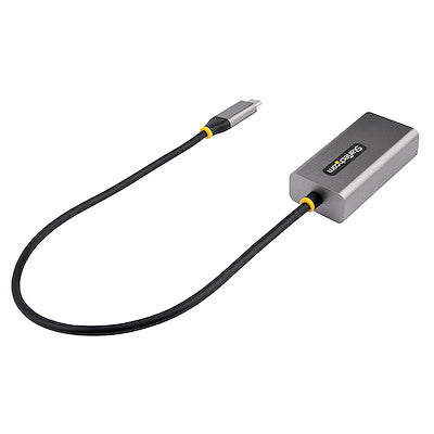 StarTech.com USB-C to Ethernet