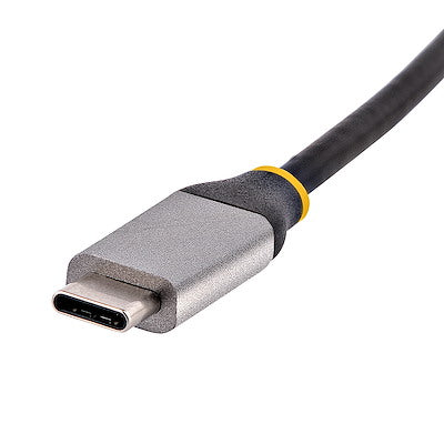 StarTech.com USB-C to Ethernet