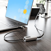 StarTech.com USB-C to Ethernet