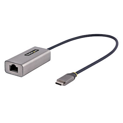 StarTech.com USB-C to Ethernet