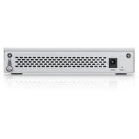 Ubiquiti UniFi Switch US-8-60W - Switch - Managed - 4 x 10 100 1000 4 x 10 100 1000 (PoE) - desktop - PoE