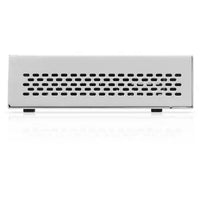 Ubiquiti UniFi Switch US-8-60W - Switch - Managed - 4 x 10 100 1000 4 x 10 100 1000 (PoE) - desktop - PoE