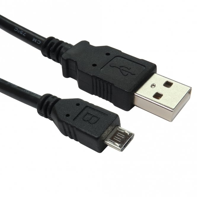 CDL 5MTR USB 2.0 A M - B M BEIGE