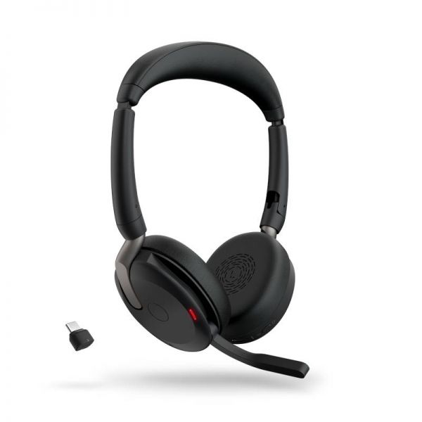 Jabra Evolve2 65 Flex UC Stereo USBC