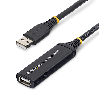 StarTech.com USB Active Extension
