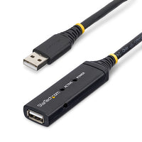 StarTech 15M USB 2.0 ACTIVE EXTENSION CABLE - M/F