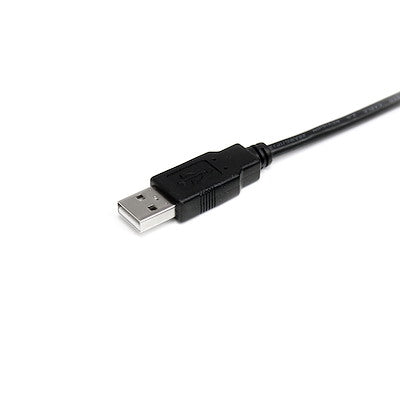 StarTech 2m USB A 2.0 Cable