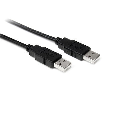StarTech 2m USB A 2.0 Cable