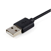 StarTech.com 1m USB A to C Cable