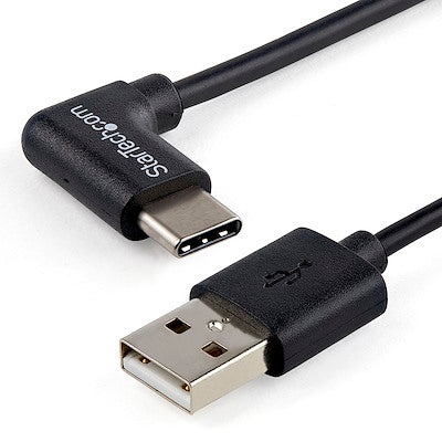 StarTech.com 1m USB A to C Cable