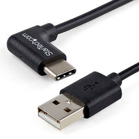 StarTech.com 1m USB A to C Cable