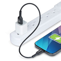 StarTech.com USB-A to USB-C Cable