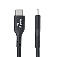 StarTech 2M (6FT) USB-A TO USB-C CHARGING CABLE