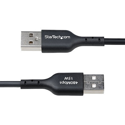 StarTech 2M (6FT) USB-A TO USB-C CHARGING CABLE