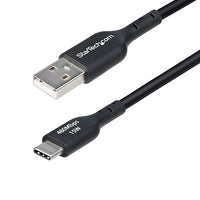 StarTech 2M (6FT) USB-A TO USB-C CHARGING CABLE