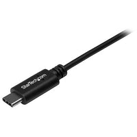 StarTech.com 6ft USB 2.0 C to A