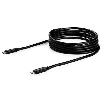 StarTech.com 2m USB C Cable w/ PD
