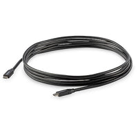 StarTech.com 3m USB C Cable w/ PD