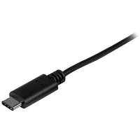 StarTech 1m USB 2.0 C-B Cable