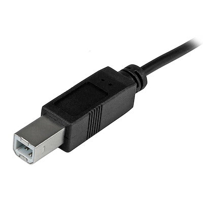 StarTech 1m USB 2.0 C-B Cable