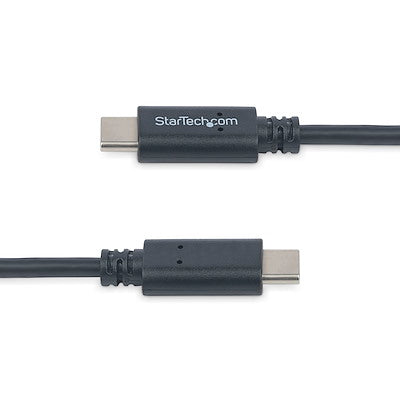 StarTech 3ft (1m) USB-C Charging Cable