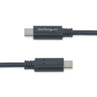 StarTech 3ft (1m) USB-C Charging Cable