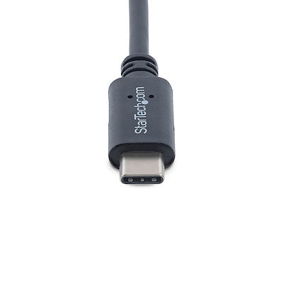 StarTech 3ft (1m) USB-C Charging Cable