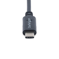 StarTech 3ft (1m) USB-C Charging Cable