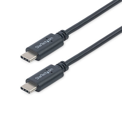 StarTech 3ft (1m) USB-C Charging Cable