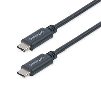 StarTech 3ft (1m) USB-C Charging Cable