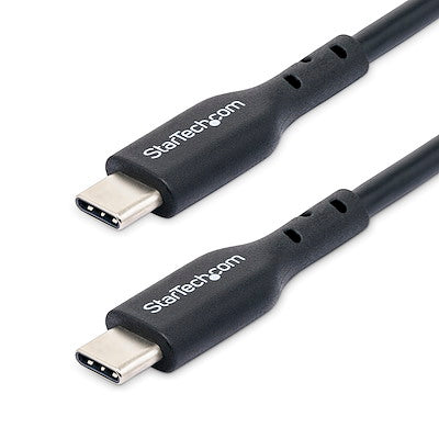 StarTech.com 13ft USB-C Cable