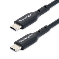 StarTech 13ft USB-C Cable