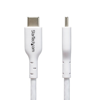 StarTech 2M (6.6FT) USB-C CHARGING CABLE 60W PD