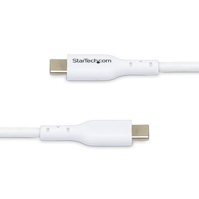 StarTech 2M (6.6FT) USB-C CHARGING CABLE 60W PD
