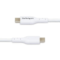 StarTech 2M (6.6FT) USB-C CHARGING CABLE 60W PD