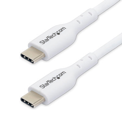 StarTech 2M (6.6FT) USB-C CHARGING CABLE 60W PD