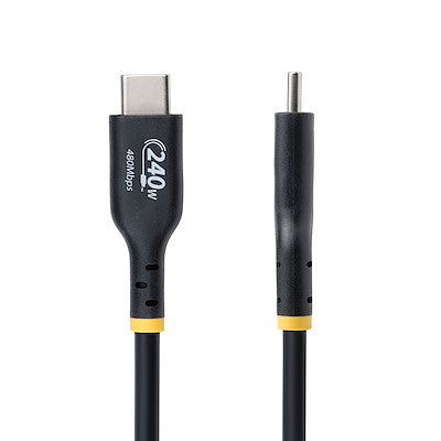 StarTech 1M USB-C CHARGING CABLE 240W PD EPR