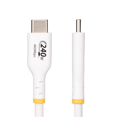2m USB-C Charging Cable 240W PD EPR