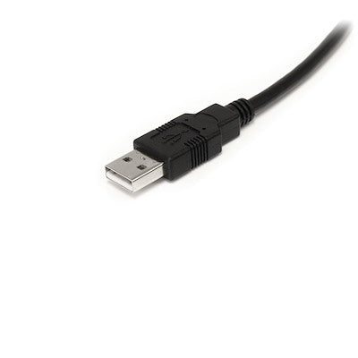 StarTech.com 30 ft Active USB A to B Cbl