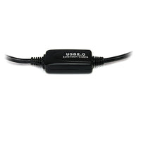 StarTech.com 30 ft Active USB A to B Cbl